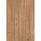 Ekena Millwork Crestline Smooth Corbel w/Backplate, Western Red Cedar, 5 1/2"W x 8"D x 8"H COR06X08X08CRE01SWR - alternate 2